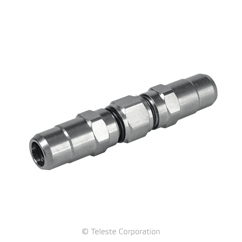 PPC - Jatkoliitin RG11 - B004-SPL