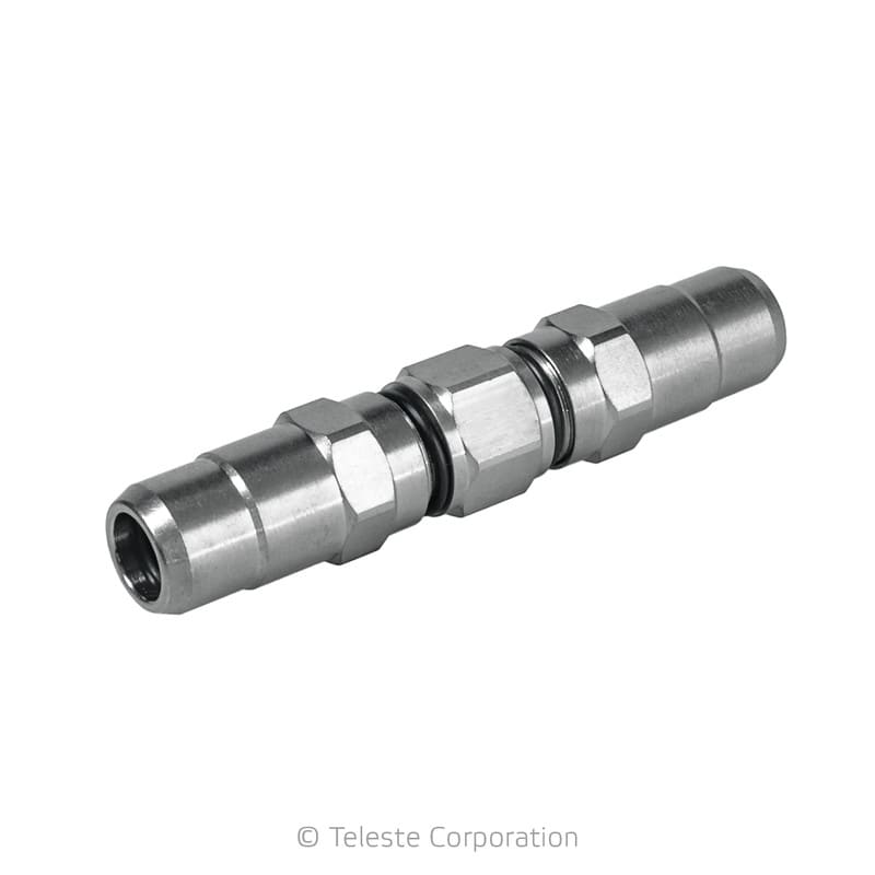 PPC - Jatkoliitin RG11 - B004-SPL