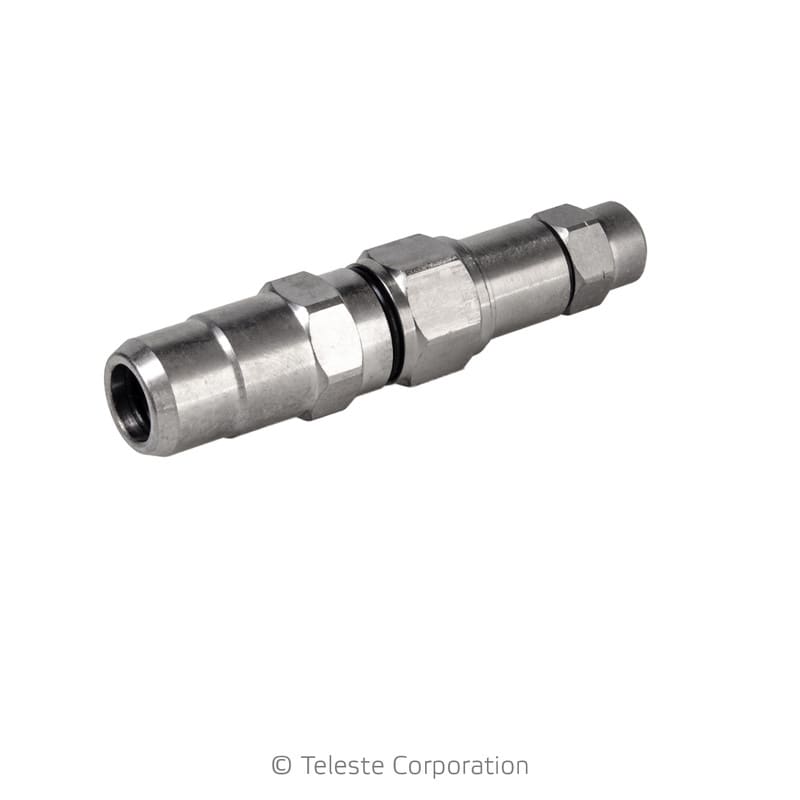 PPC - Vaihtoliitin MCUM/TELLU 13 - B039-A025-SPR