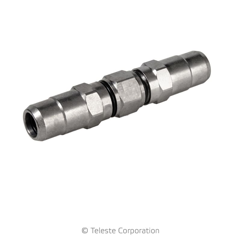 PPC - Vaihtoliitin Tellu 7/ MCUM - B107-B039-SPR