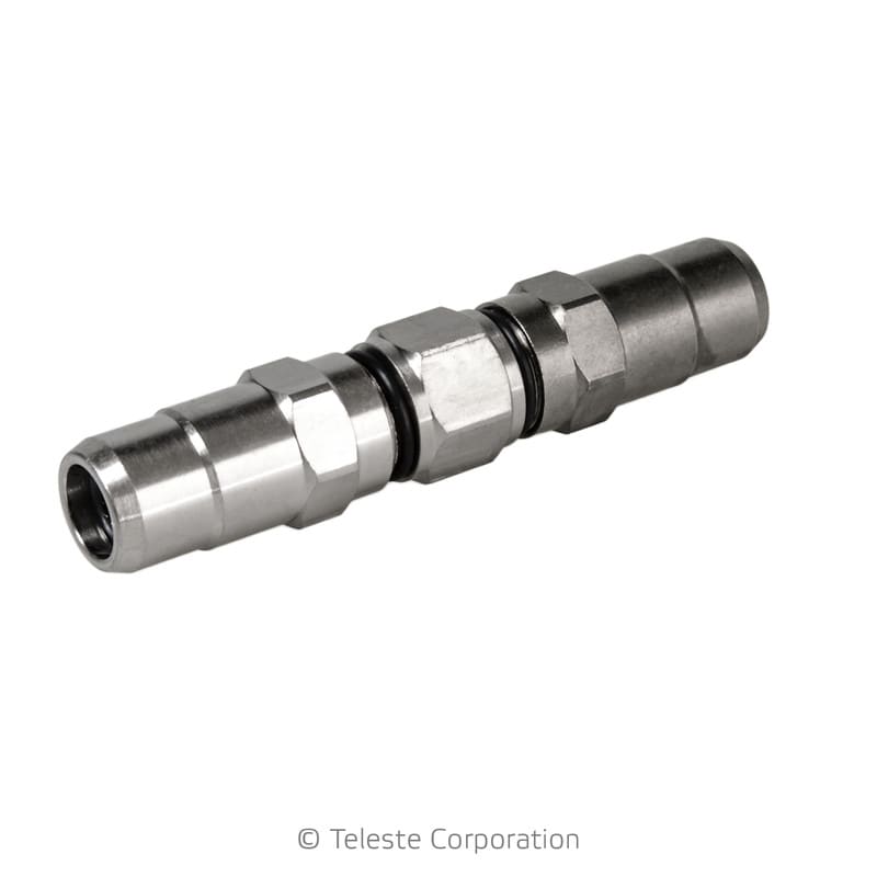 PPC - Vaihtoliitin Tellu 7/PRG11 - B107-B004-SPR