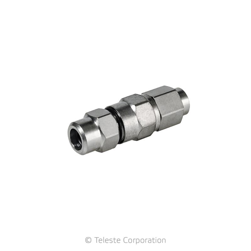 PPC - F-liitin TELLU 13 - A025-FM