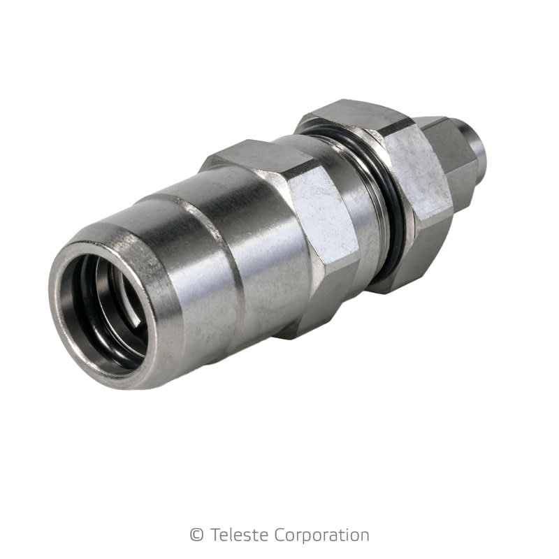 PPC - F-liitin uros TELLU 5 - G105-FM