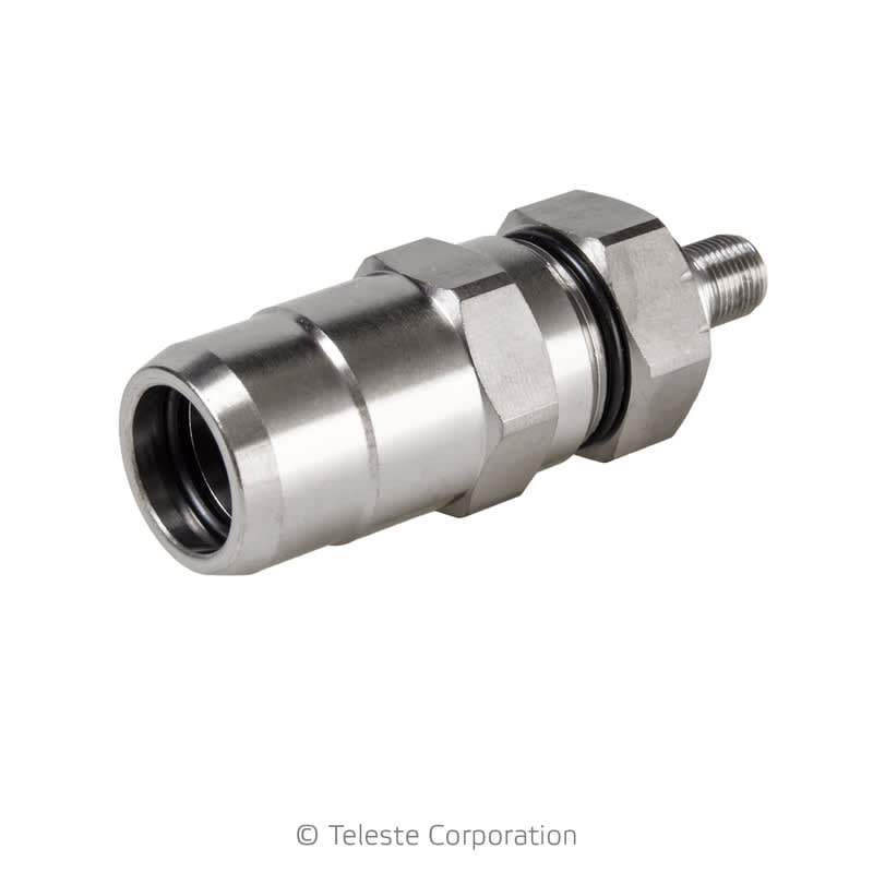 PPC - F-liitin naaras TELLU 5 - G105-FF