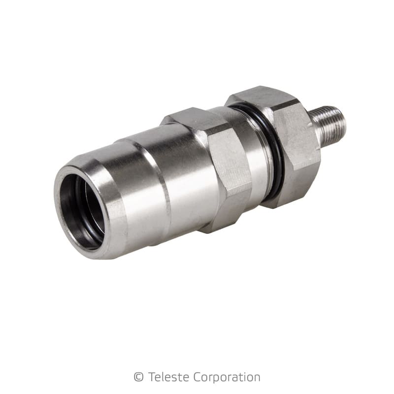 PPC - F-liitin naaras TELLU 5 - G105-FF