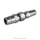 PPC - Vaihtoliitin TELLU 7/MVAU 1,9 - E128-B107-SPR