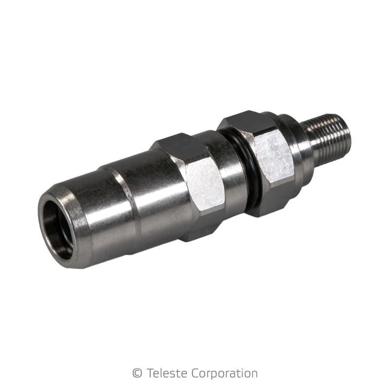 PPC - F-liitin naaras TELLU 7 - B107-FF
