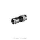 PPC - F-liitin RG6/TELLU13 kompresso - EX 6-51/83