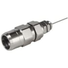 PPC - Laiteliitin PG11 uros MVAU 3,7 - M129-PG11MS