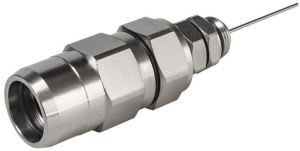 PPC - Laiteliitin PG11 uros MVAU 3,7 - M129-PG11MS