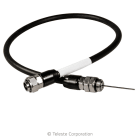 TELESTE - Jumpperikaapeli 3,5/12 / PG11 - JI-PG11MS-3512M