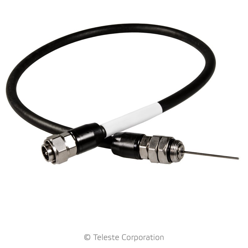 TELESTE - Jumpperikaapeli 3,5/12 / PG11 - JI-PG11MS-3512M