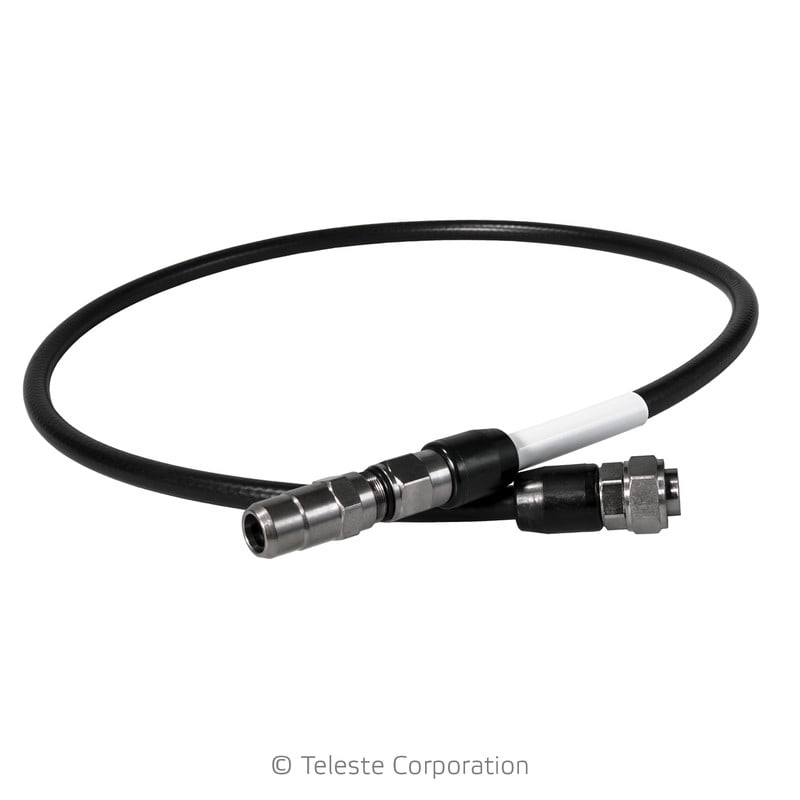 TELESTE - Jumpperikaapeli 3.5/12M/Tellu7 - JI-B107-3512M