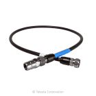 TELESTE - Jumpperikaapeli MVAU 1.9/9.3 - JI-E128-3512M