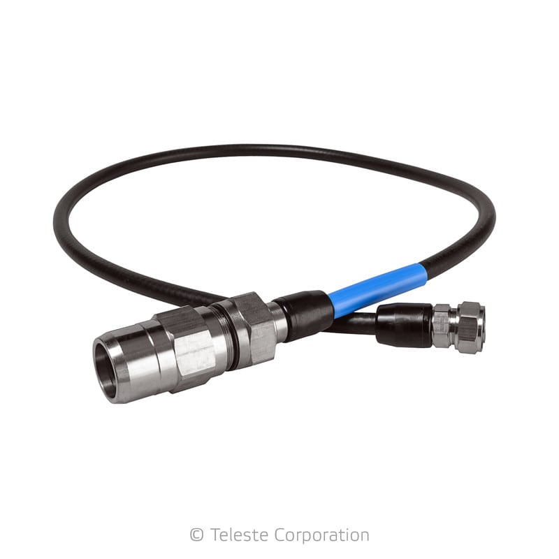 TELESTE - Jumpperikaapeli MVAU 3.7/17.3 - JI-M129-3512M