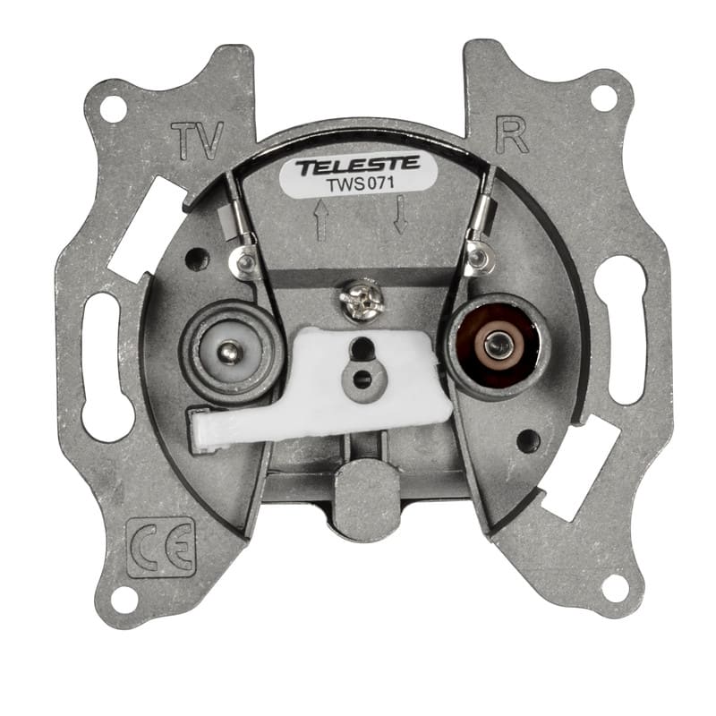 TELESTE - Antennirasia ketjutettava 7 dB - TWS071