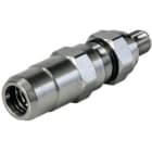 TELESTE - Liitin F-naaras MCUM 1,1/7,3 - B039-FF