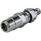 TELESTE - Liitin F-naaras MCUM 1,1/7,3 - B039-FF