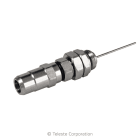 TELESTE - Laiteliitin PG11 uros PRG11 - B004-PG11MS