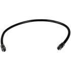 TELESTE - Jumpperikaapeli 50cm FM/FM - KDJ005