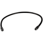 TELESTE - Jumpperikaapeli 50cm FM/FM - KDJ005