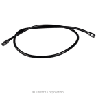 TELESTE - Jumpperikaapeli 1m FM/FM - KDJ010