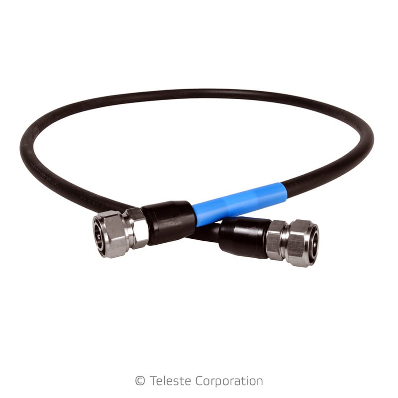PPC - Jumpperikaapeli 3.5/12M 1m - JI-3512M-3512M