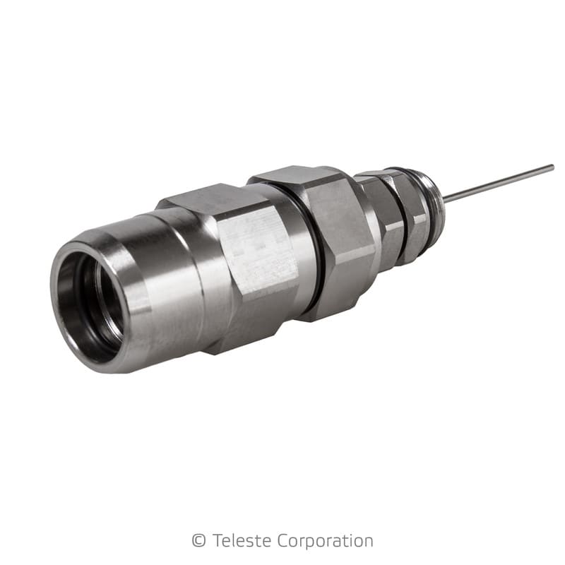 PPC - Laiteliitin PG13.5 uros TELLU3 - M103-PG13.5MS