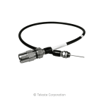 PPC - Jumpperikaapel PG11 MVAU3,7 1m - JI-M129-PG11MS