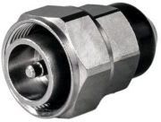 PPC - Päätevastus 3.5/12 uros - 3512M-R75