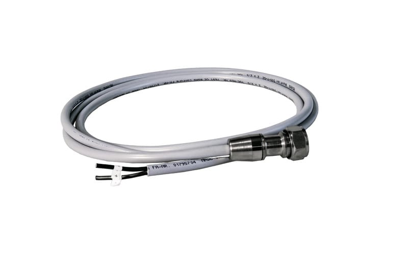 PPC - Virtajumpperi - 3512M-2m virtajumpperi