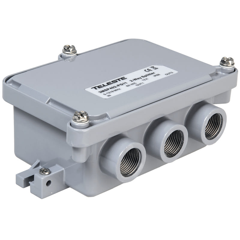 TELESTE - Jaotin - 3MSP402