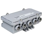 TELESTE - Jaotin - 3MSP804 4 8.0 dB, PG11