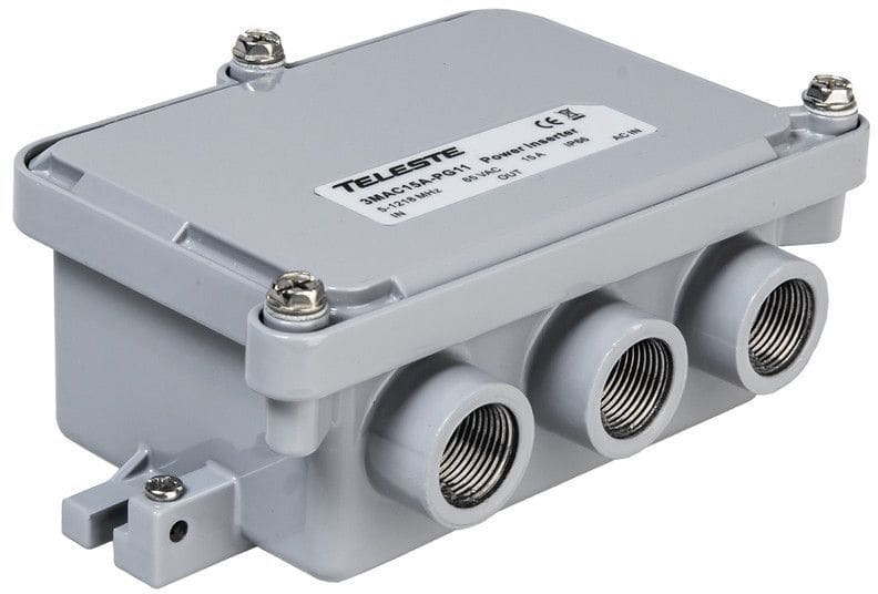 TELESTE - Jännitelähde - 3MAC15A