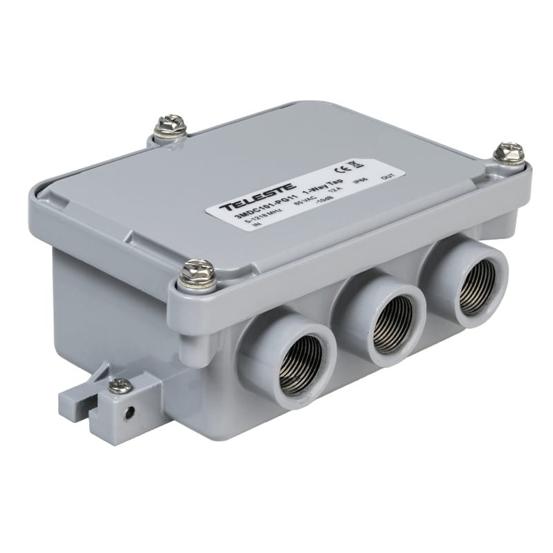 TELESTE - Haaroitin - 3MDC101