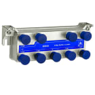 TELESTE - Jako kahdeksaan 1.2 GHz - 3DSV8