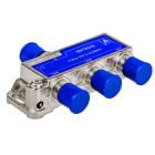 TELESTE - TAP 2x10/4,3 dB 1.2GHz - 3DTS210