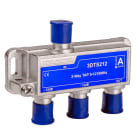 TELESTE - Haar. kahteen 12/3.2dB 1.2GHz - 3DTS212