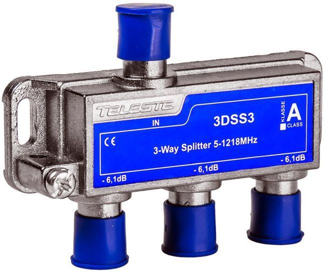 TELESTE - Jaotin - 3DSS3
