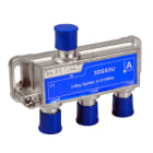 TELESTE - Jaotin 3/4,5-8,5 dB 1.2 GHz - 3DSS3U