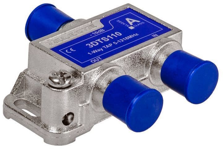 TELESTE - Haaroitin 10dB 1.2GHz - 3DTS110