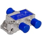 TELESTE - Haaroitin 16dB 1.2GHz - 3DTS116