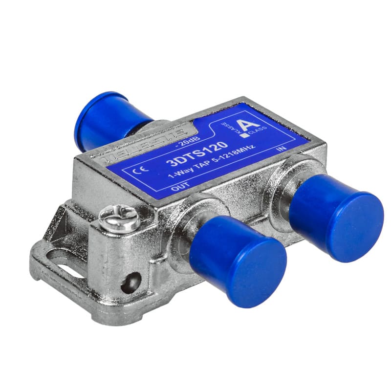 TELESTE - Haaroitin 20dB 1.2GHz - 3DTS120