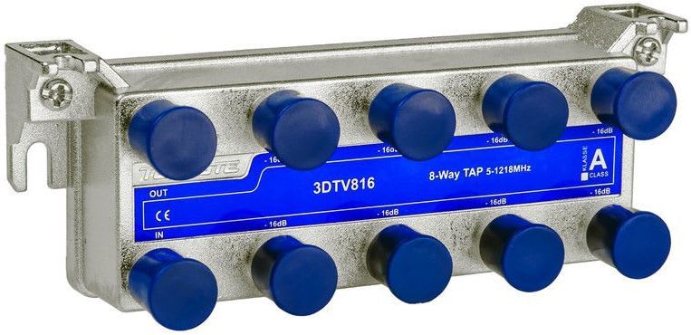 TELESTE - Haaroitin - 3DTV816