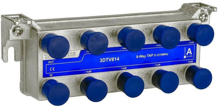 TELESTE - Haaroitin - 3DTV814