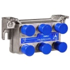 TELESTE - Haaroitin 4/1.2GHz - 3DMV4