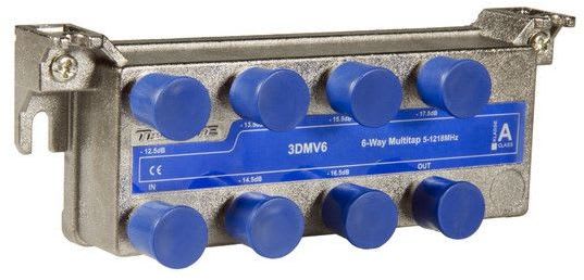 TELESTE - Haaroitin 6/1.2GHz - 3DMV6