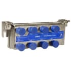 TELESTE - Haaroitin 6/1.2GHz - 3DMV6