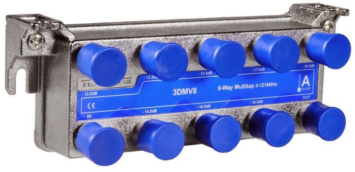 TELESTE - Haaroitin 8/1.2GHz - 3DMV8