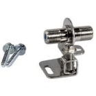 TELESTE - Maadoitusliitin F-F - KGB811